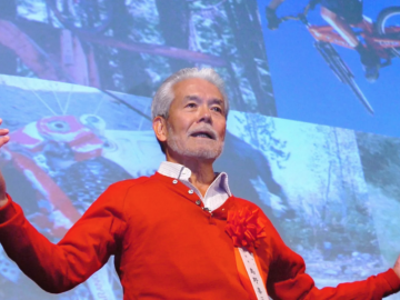 Yoshizo Shimano Passes Away